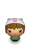 current sprite